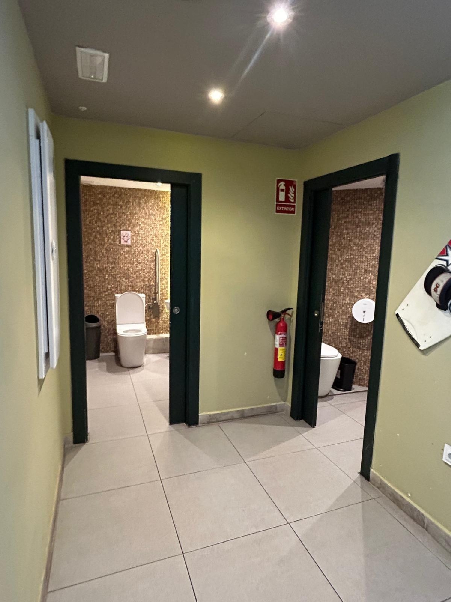  for sale commercial Marbella Costa Del Sol Occidental 8