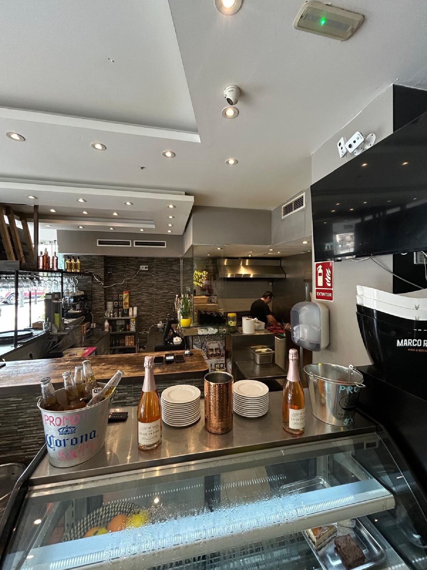  for sale commercial Marbella Costa Del Sol Occidental 2