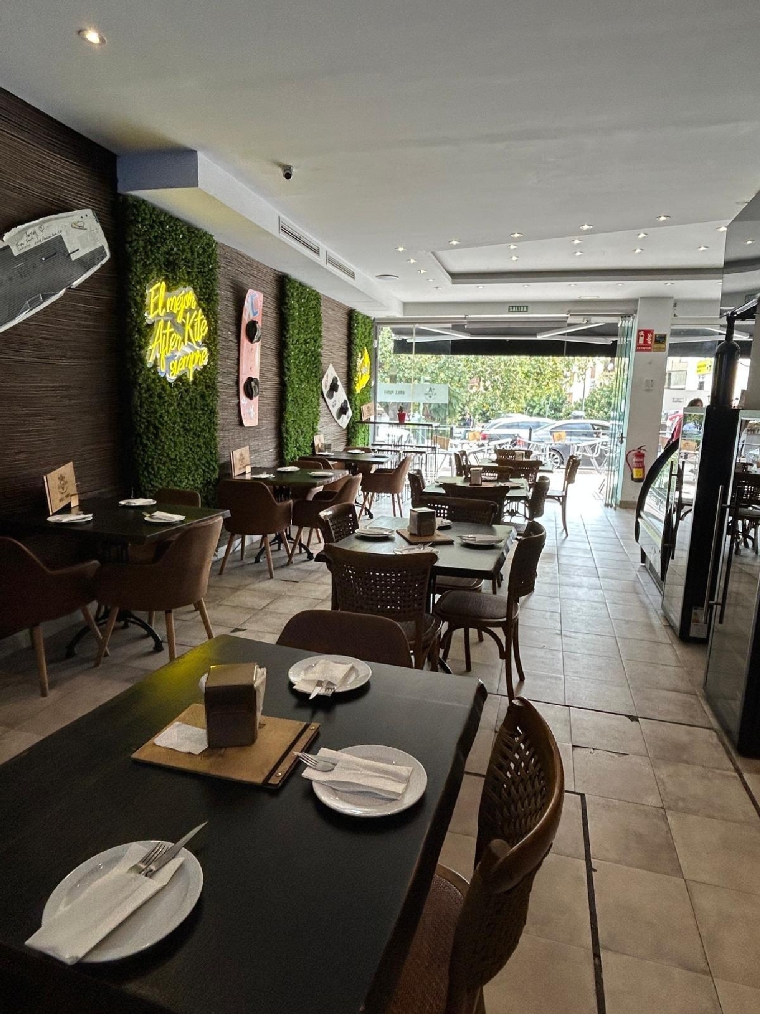  for sale commercial Marbella Costa Del Sol Occidental 3