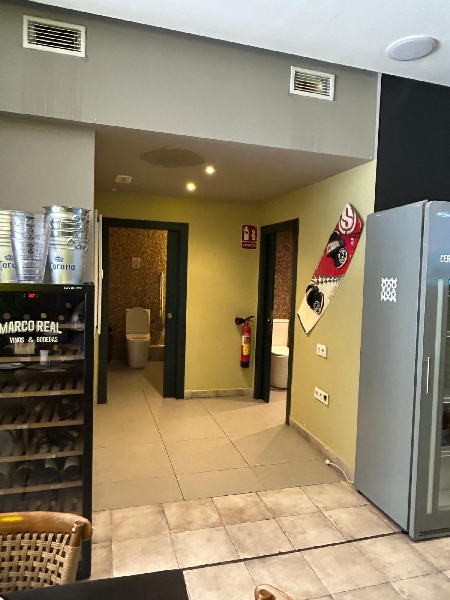  for sale commercial Marbella Costa Del Sol Occidental 7