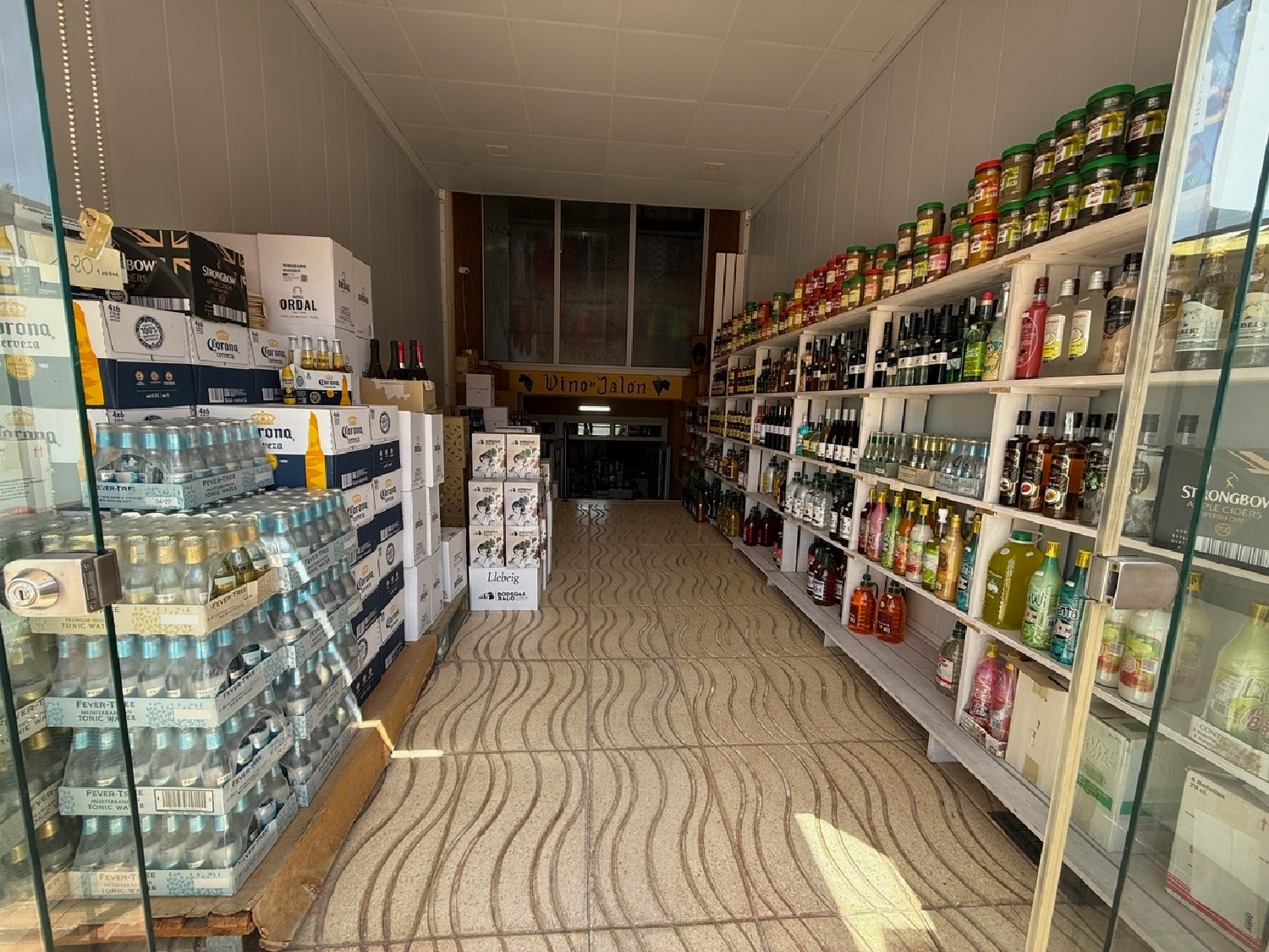  kaufen Gewerbeimmobilie Moraira Marina Alta 12