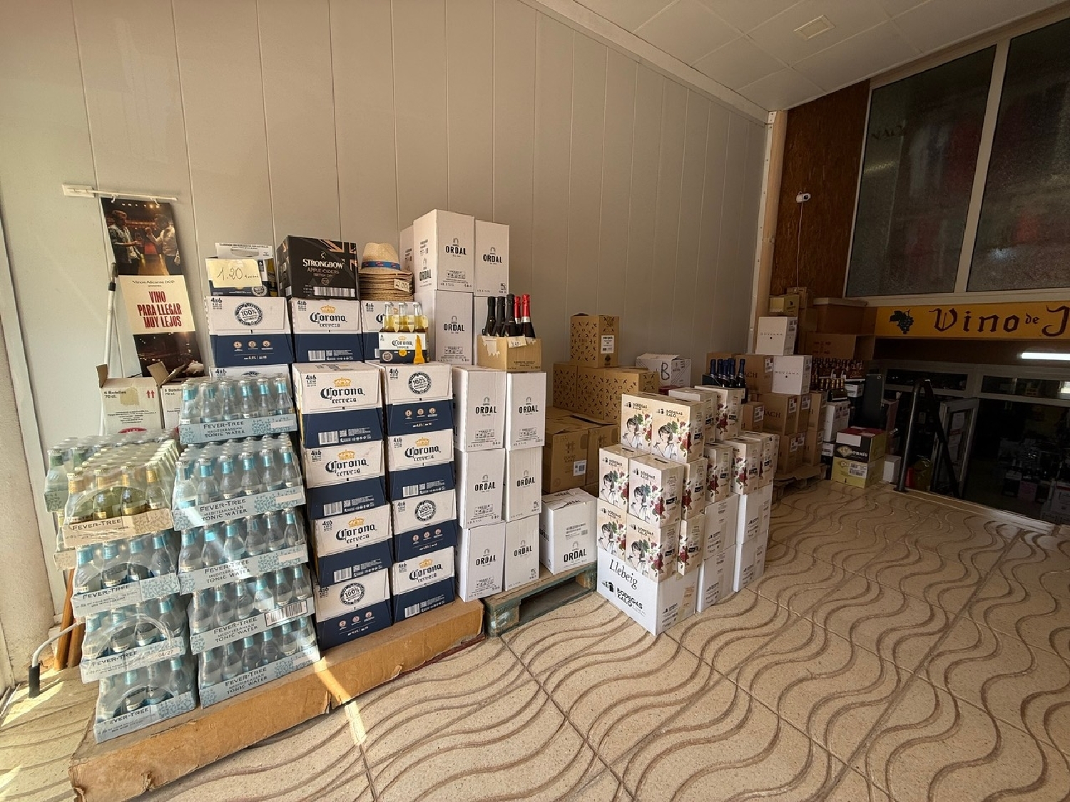  kaufen Gewerbeimmobilie Moraira Marina Alta 14