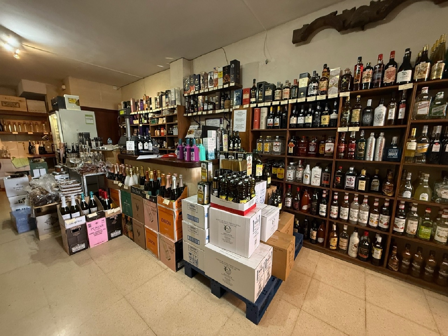  kaufen Gewerbeimmobilie Moraira Marina Alta 10