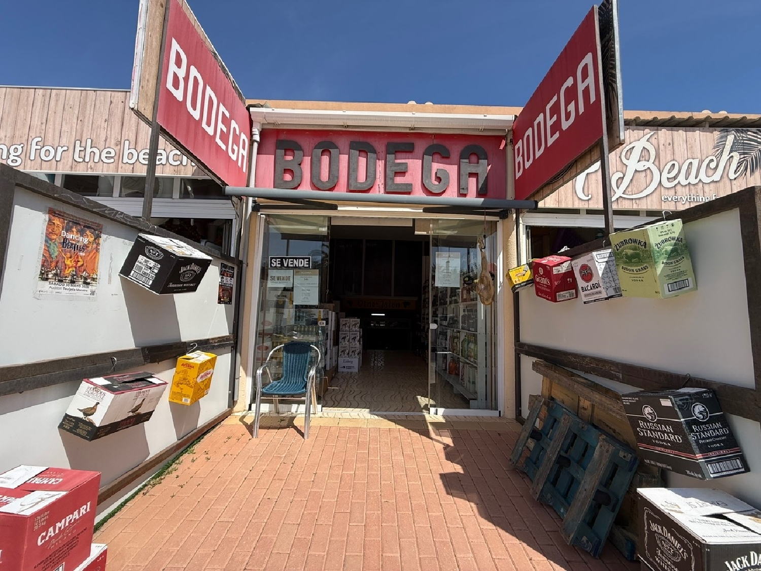  kaufen Gewerbeimmobilie Moraira Marina Alta 1