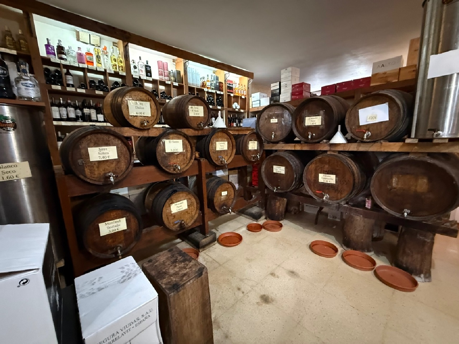  kaufen Gewerbeimmobilie Moraira Marina Alta 5