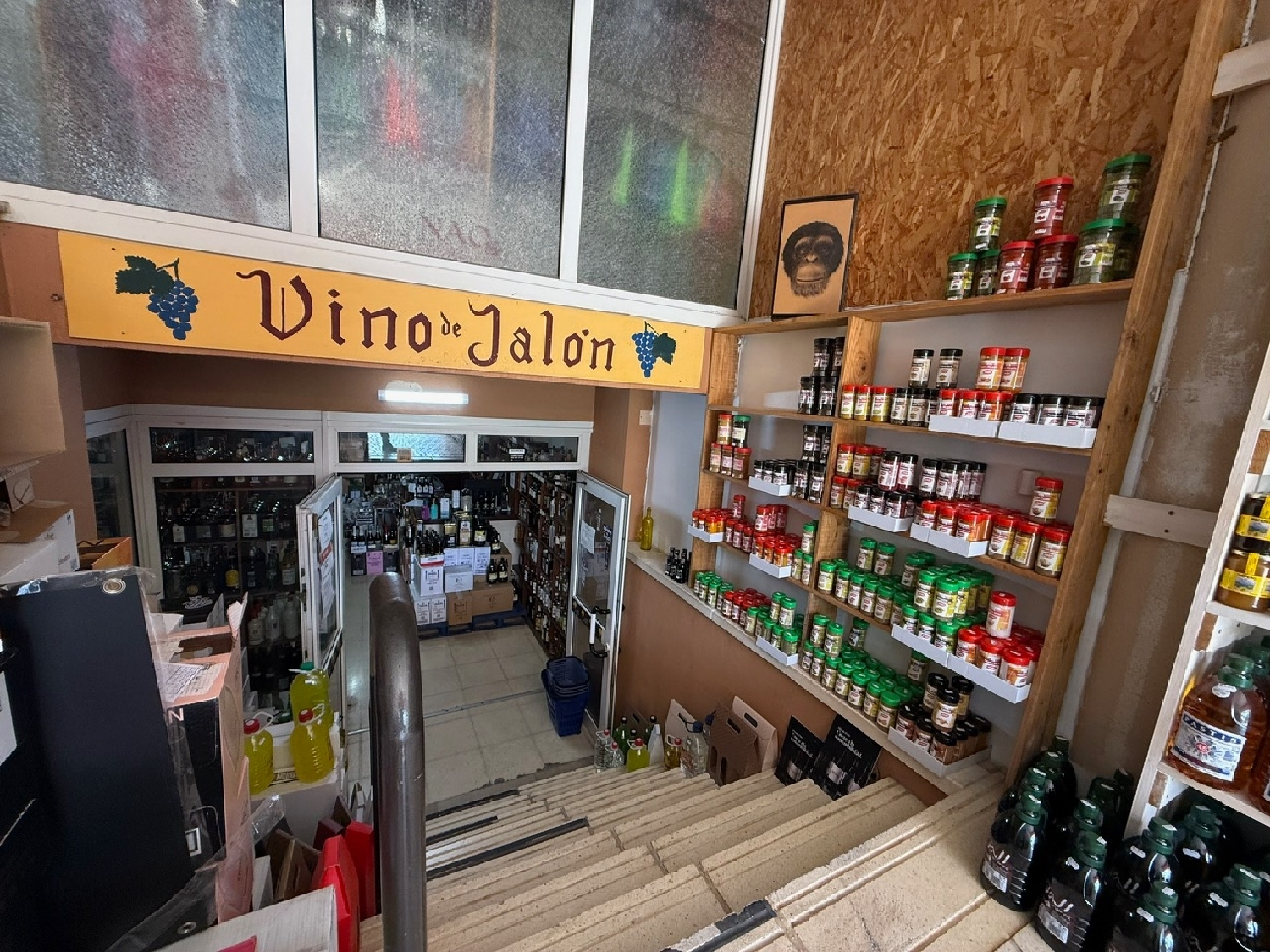  kaufen Gewerbeimmobilie Moraira Marina Alta 15