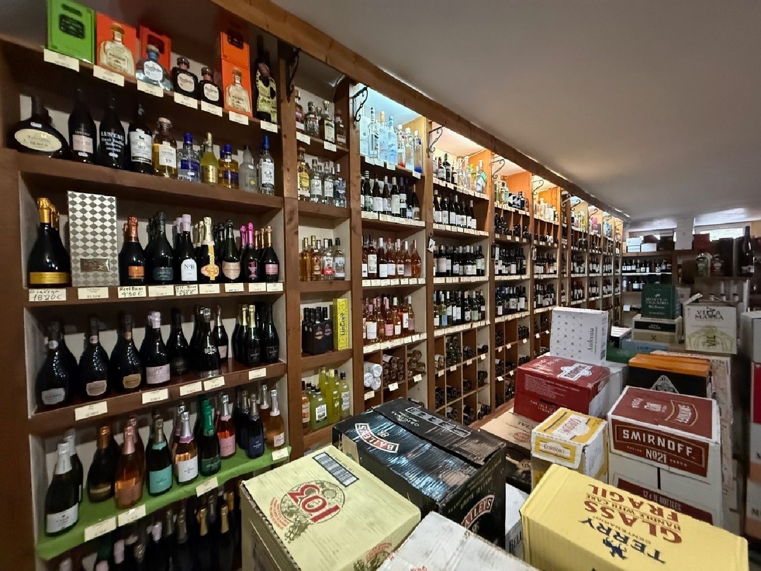  kaufen Gewerbeimmobilie Moraira Marina Alta 6