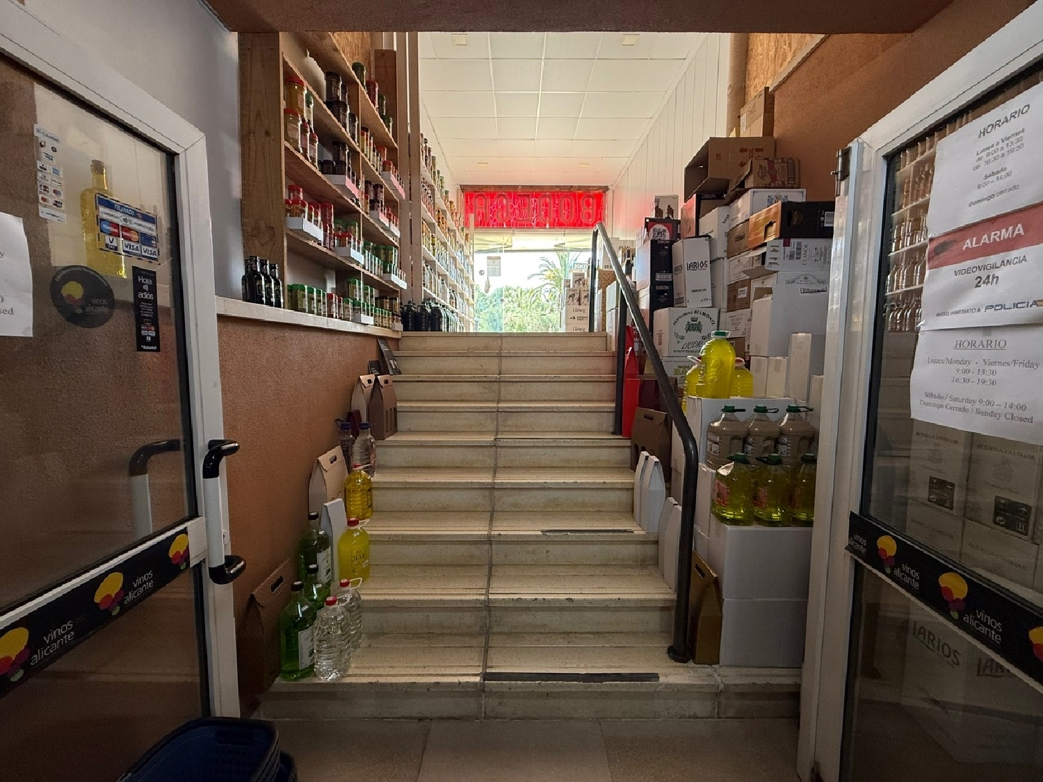  kaufen Gewerbeimmobilie Moraira Marina Alta 8