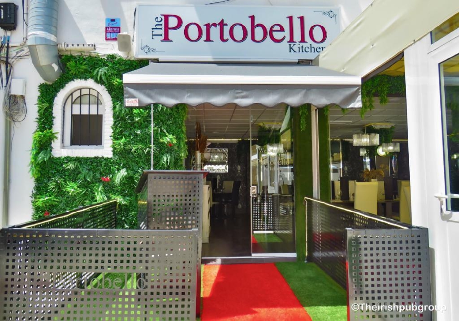  à vendre commerce Orihuela Costa Baix Segura 4