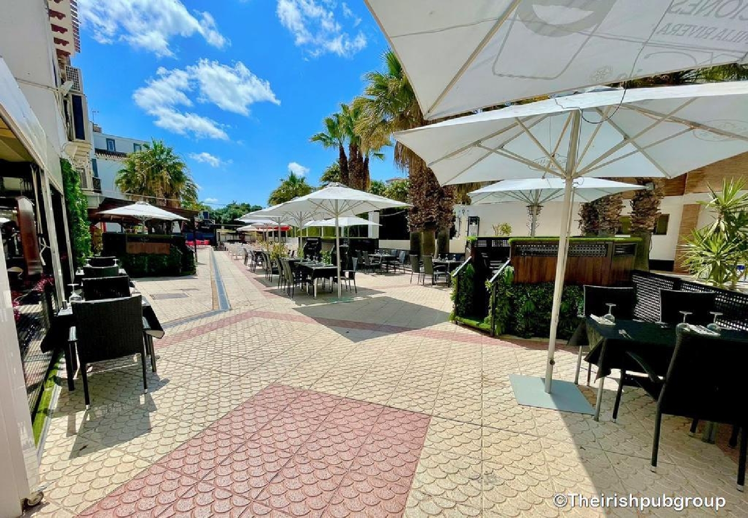 till salu kommersiell Orihuela Costa Baix Segura 2