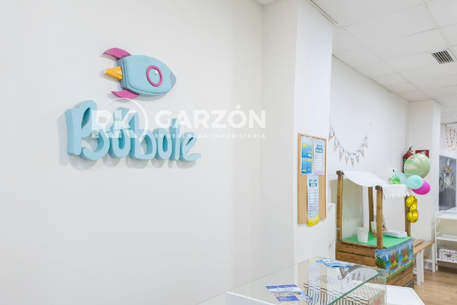  en venta local comercial Palmeria Marina Alta 5