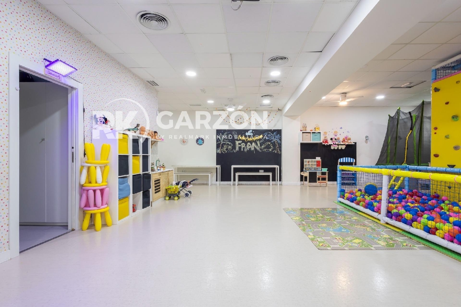  en venta local comercial Palmeria Marina Alta 6