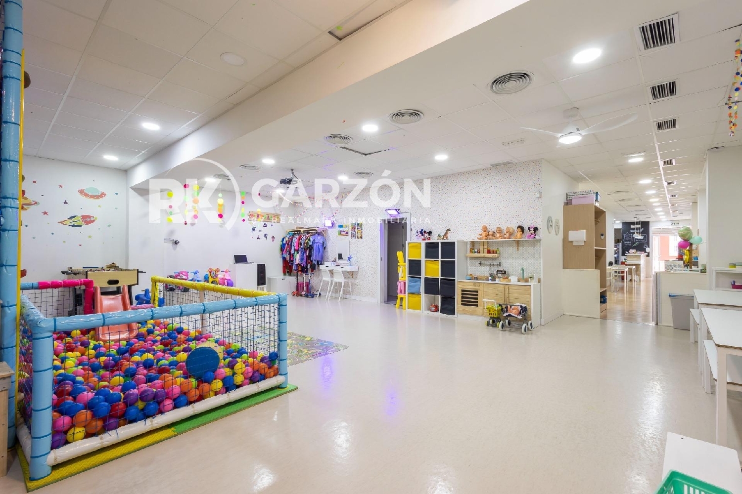  en venta local comercial Palmeria Marina Alta 1
