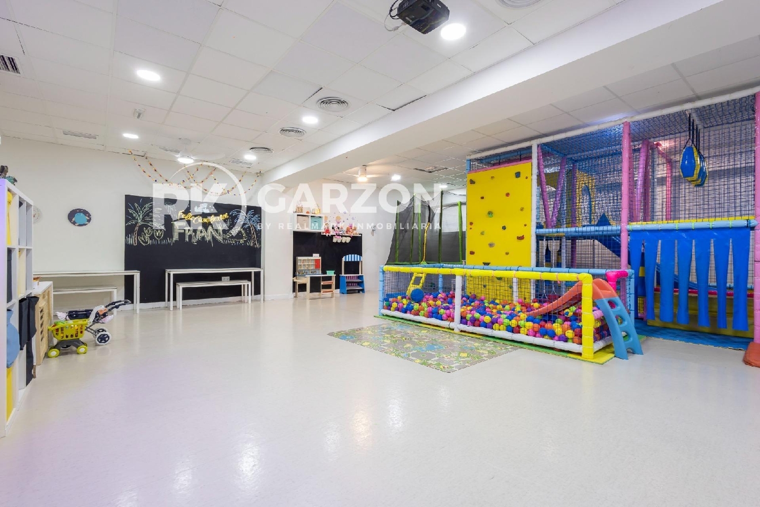  en venta local comercial Palmeria Marina Alta 7