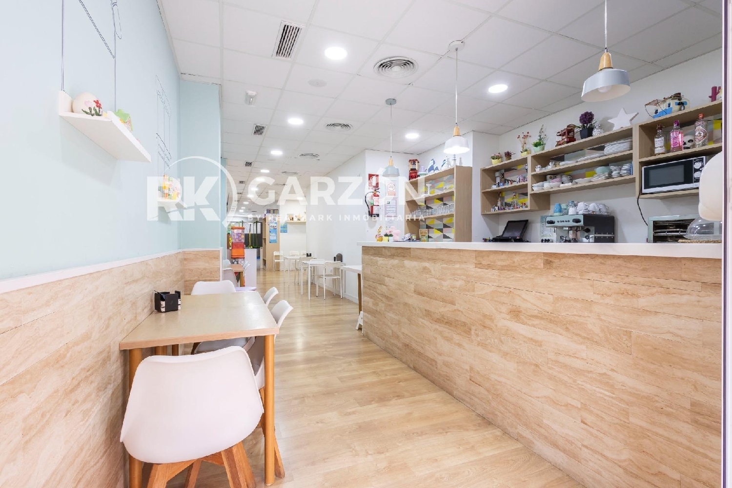  en venta local comercial Palmeria Marina Alta 4