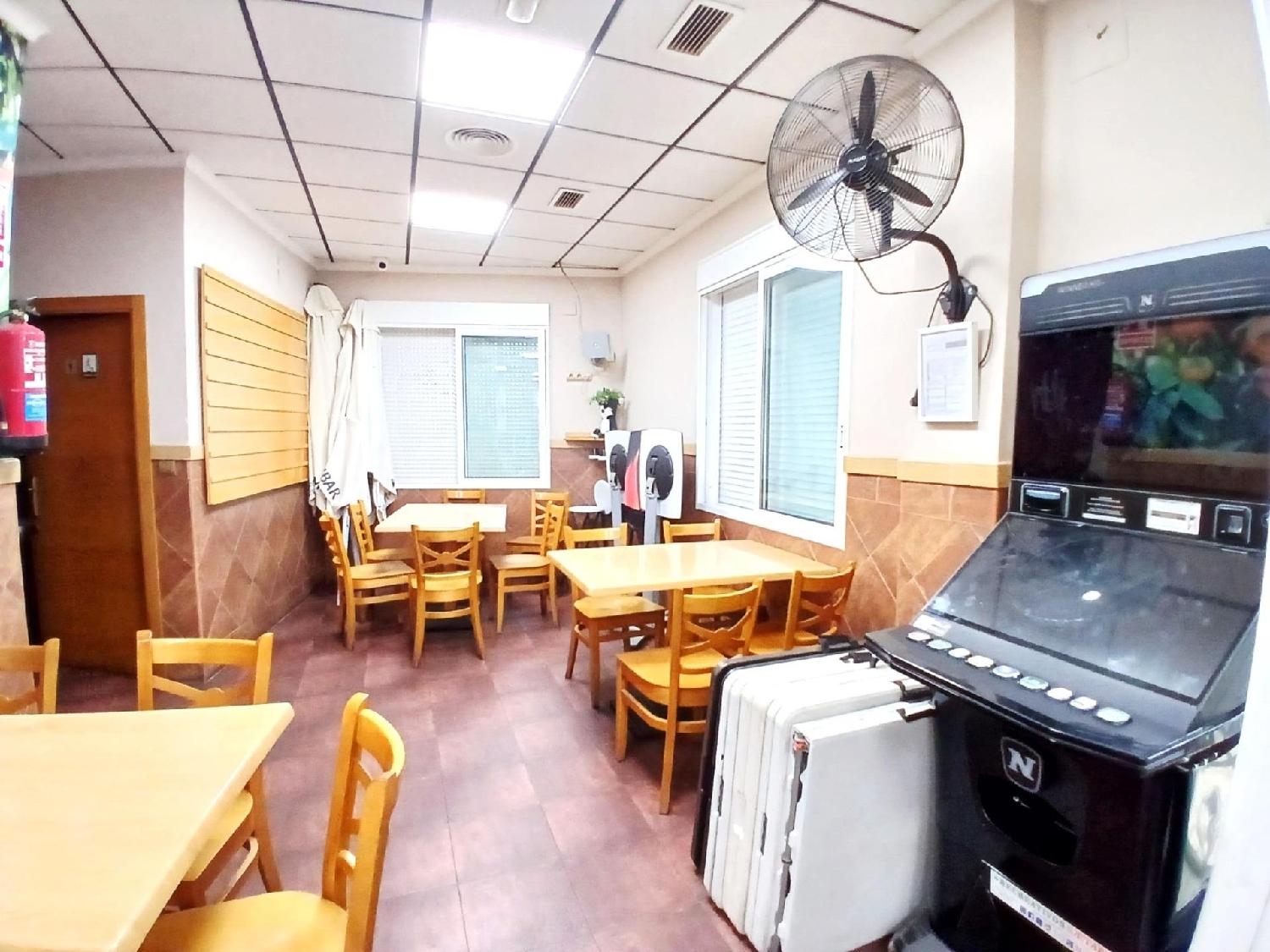  for sale commercial Rafelguaraf Ribera Alta 5