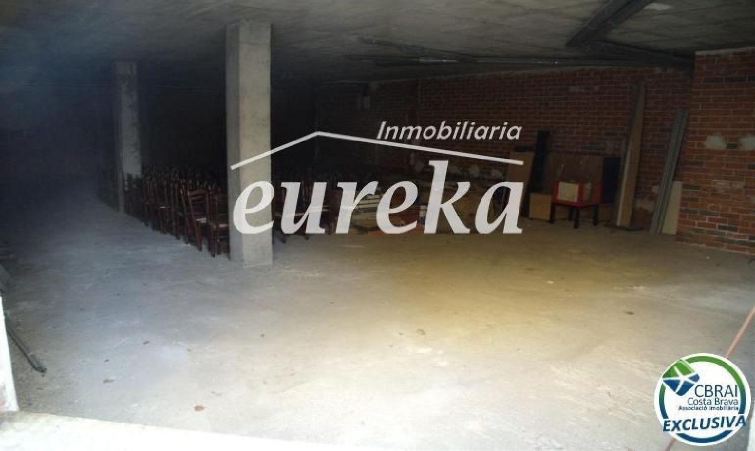  à vendre commerce Roses Alt Empordà 4