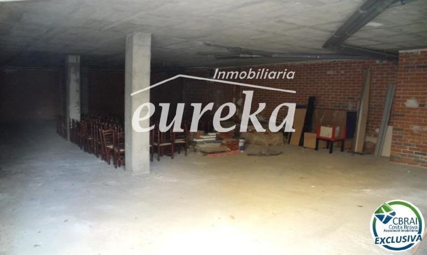  à vendre commerce Roses Alt Empordà 3
