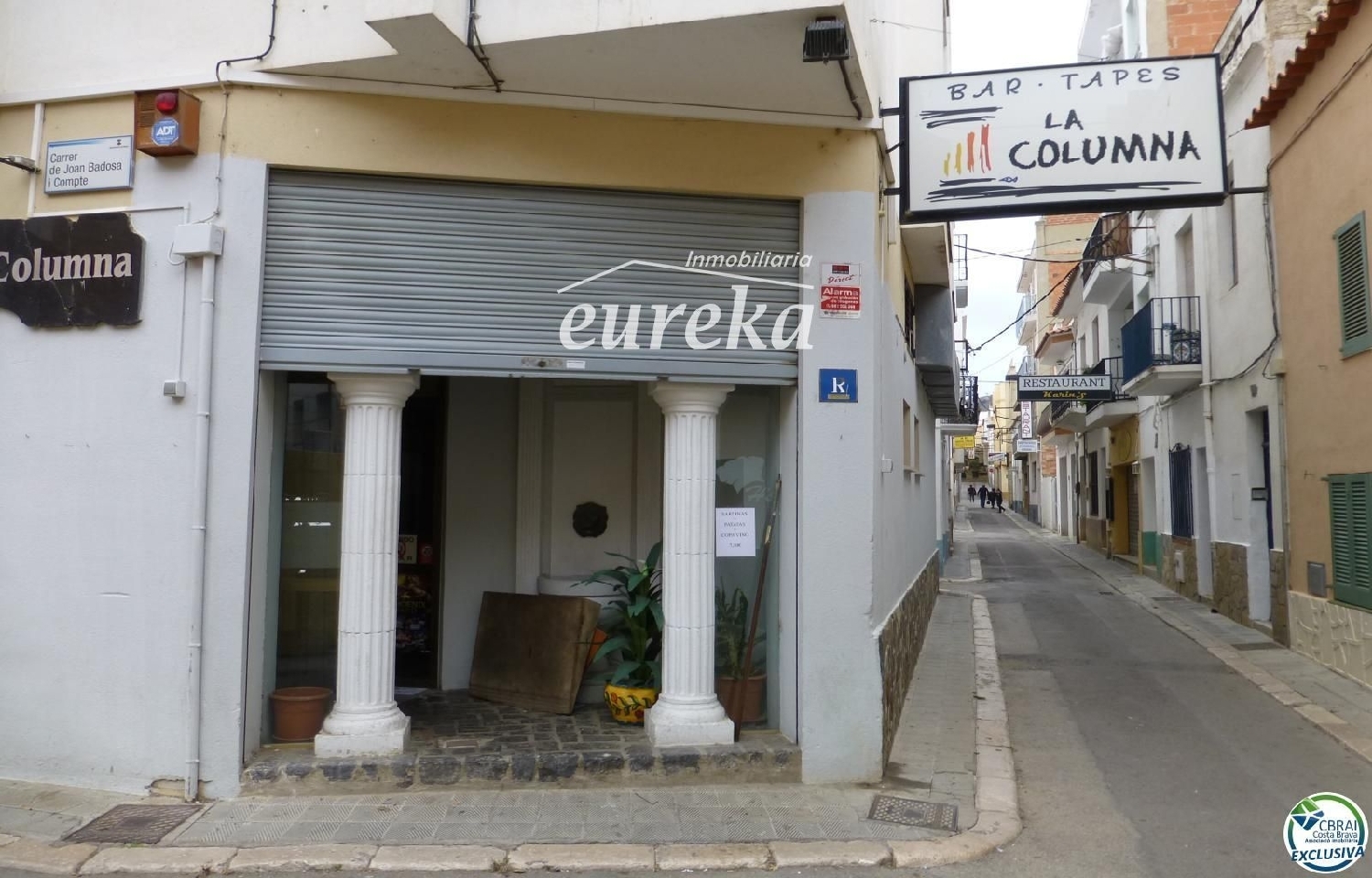  à vendre commerce Roses Alt Empordà 3