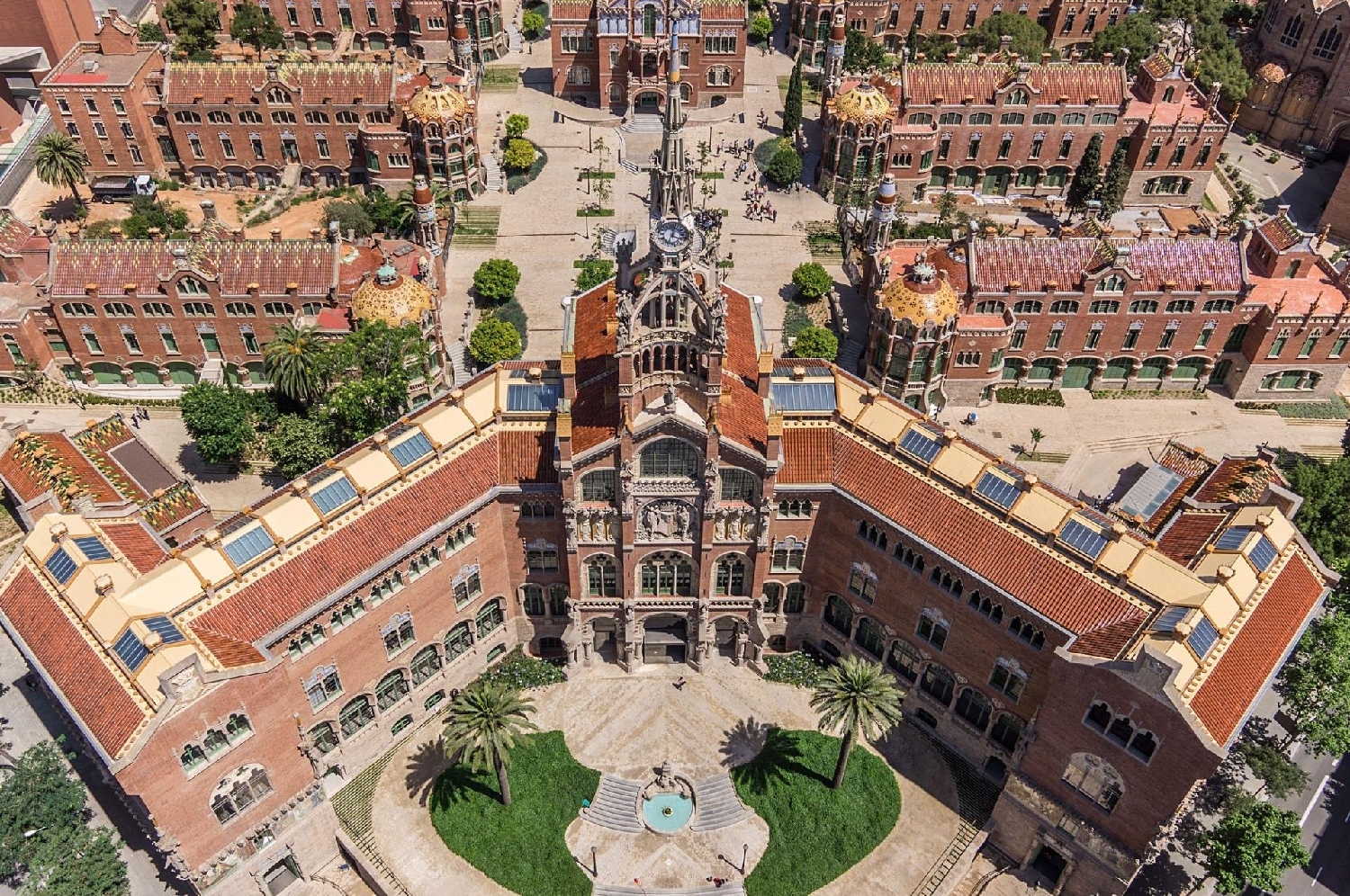 for sale commercial Sant Andreu De La Barca Baix Llobregat 8