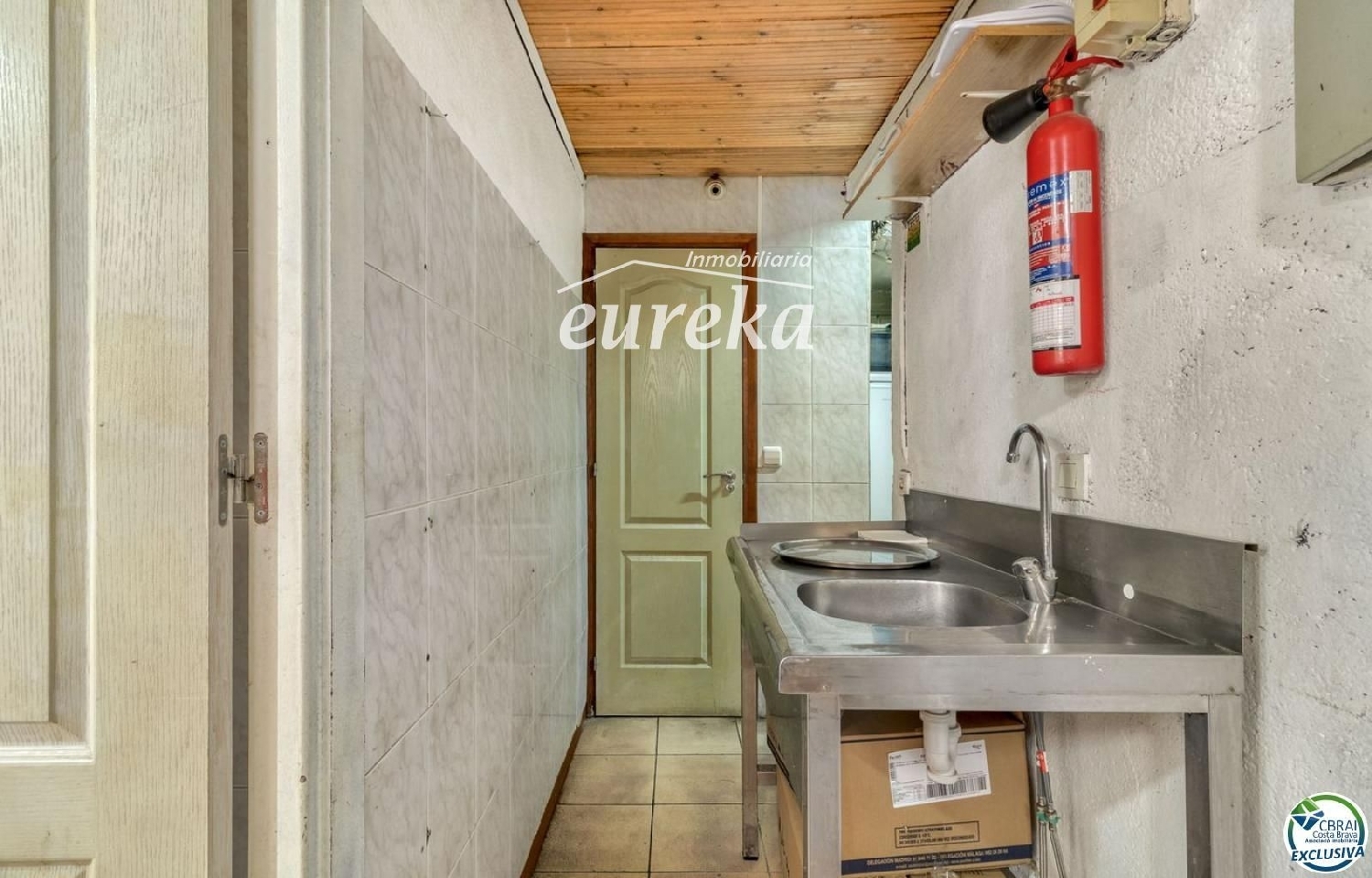  à vendre commerce Sant Pere Pescador Alt Empordà 17