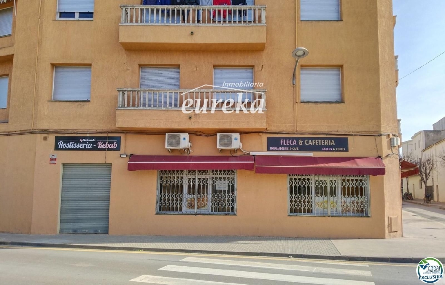  à vendre commerce Sant Pere Pescador Alt Empordà 3