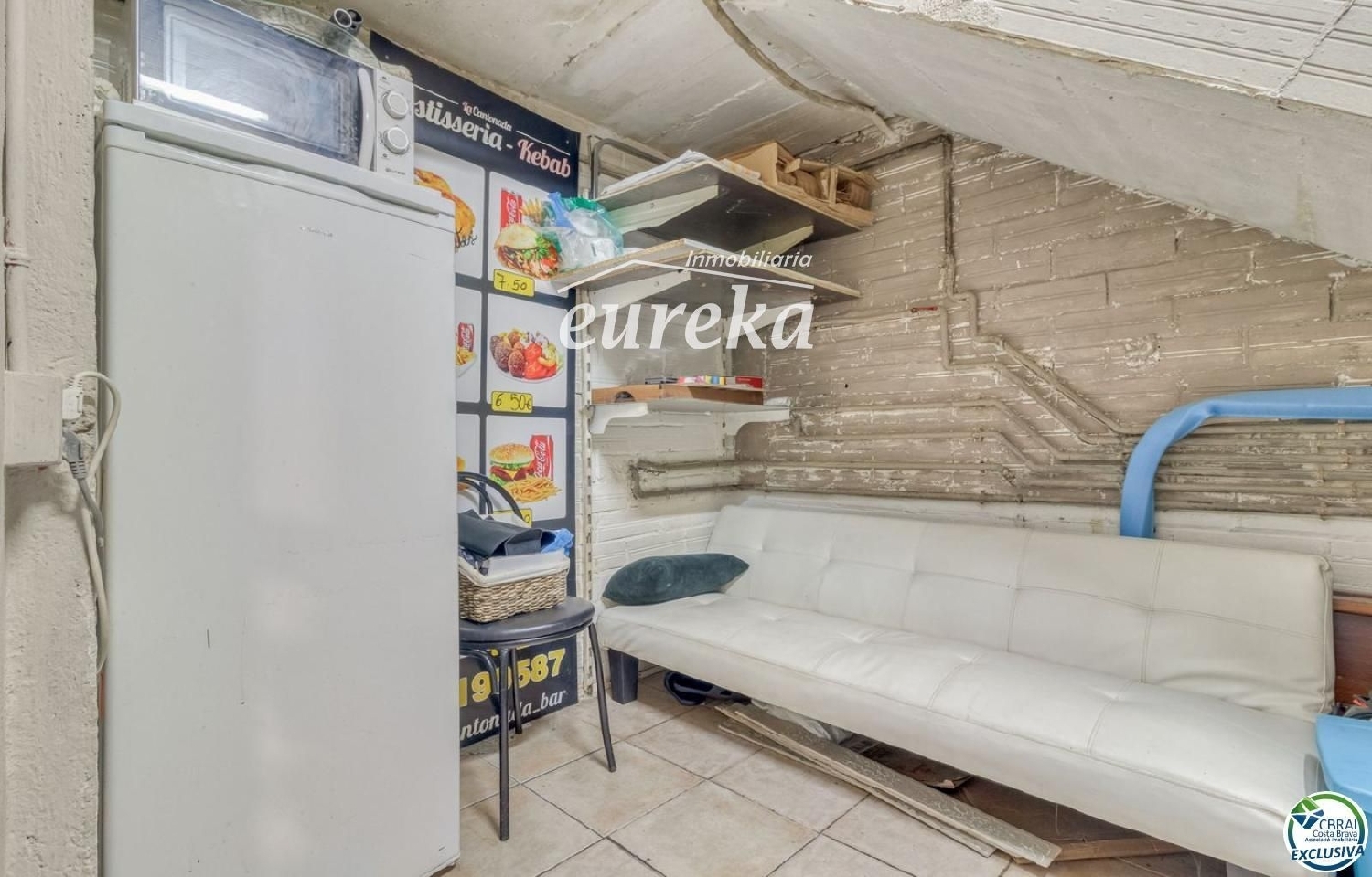  à vendre commerce Sant Pere Pescador Alt Empordà 18