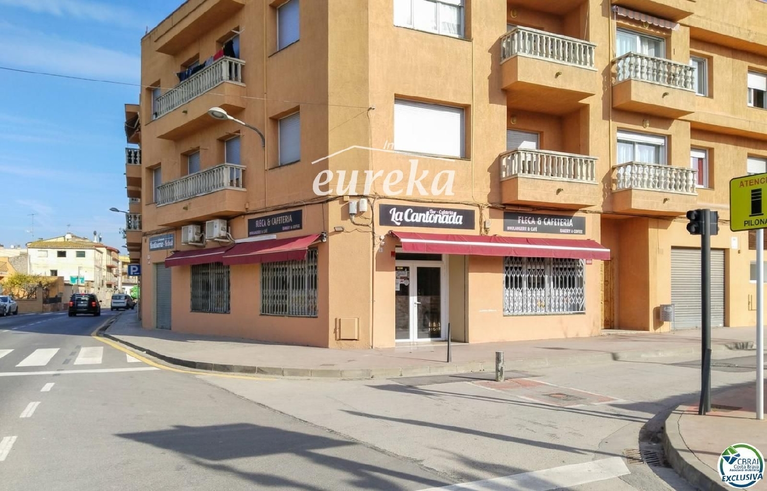  à vendre commerce Sant Pere Pescador Alt Empordà 2