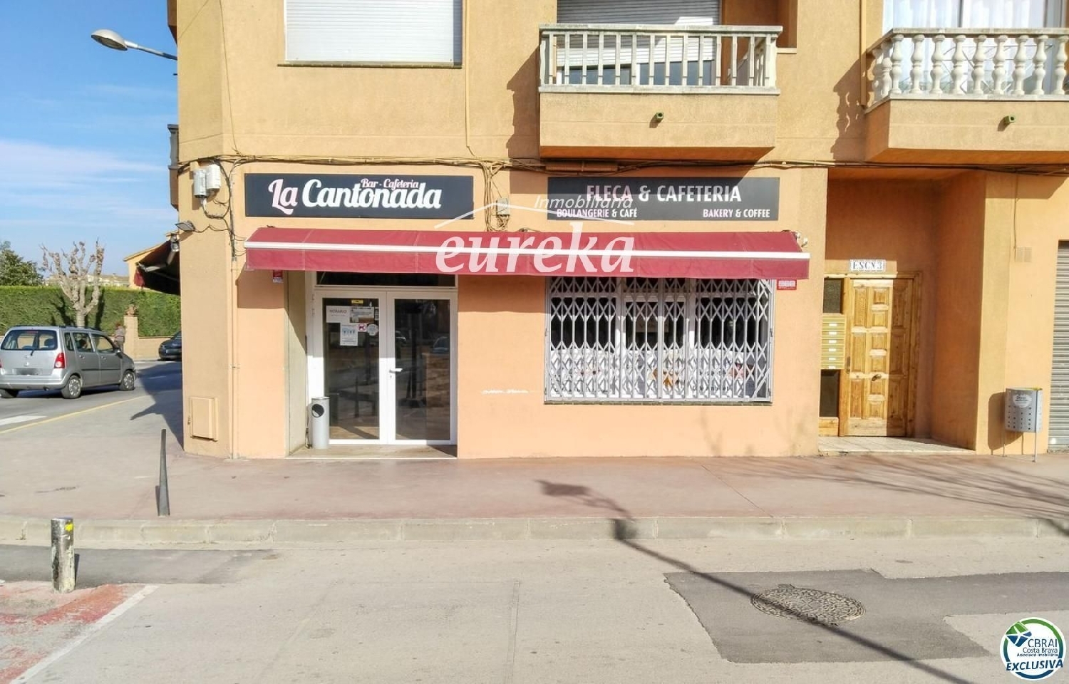  à vendre commerce Sant Pere Pescador Alt Empordà 4