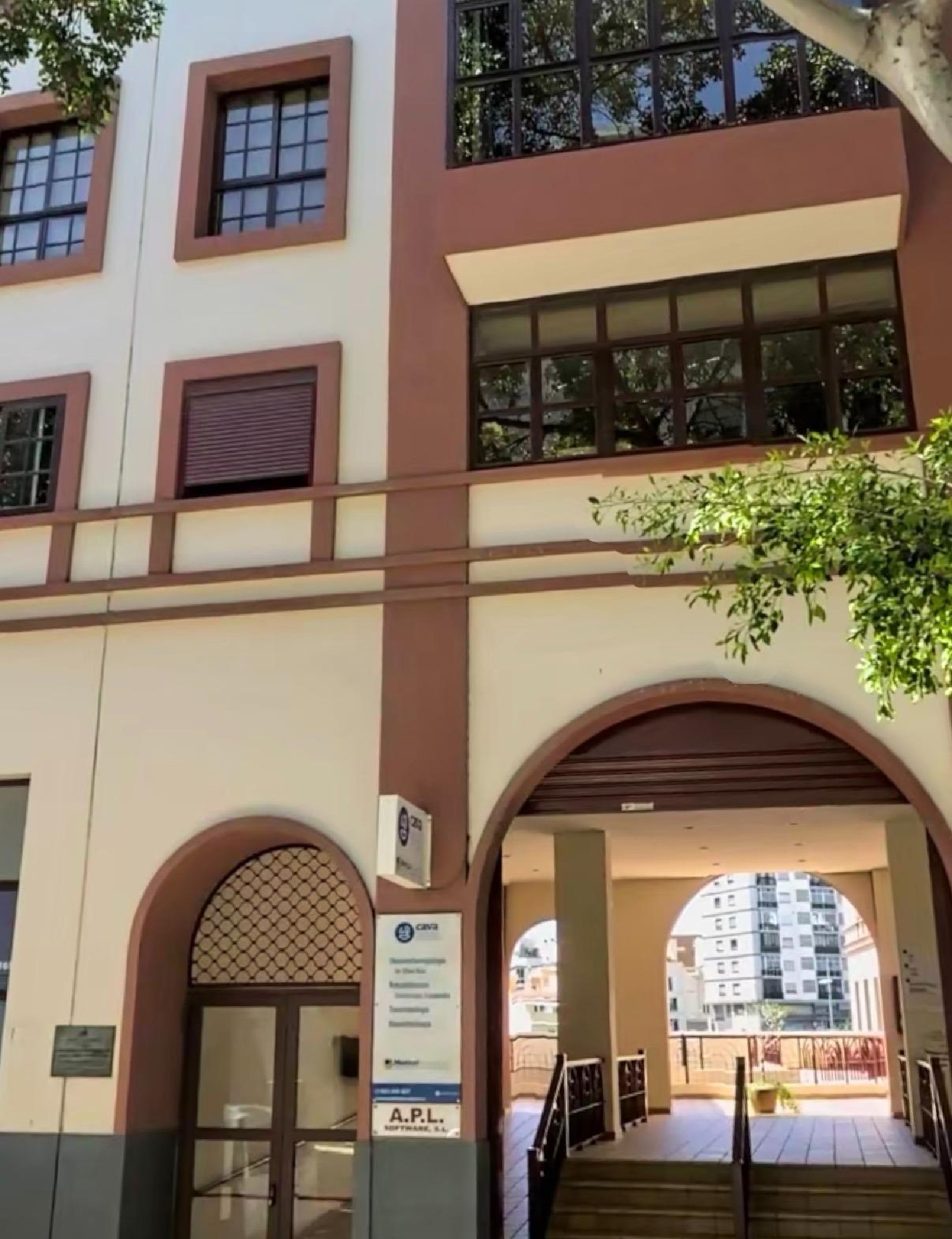 kaufen Gewerbeimmobilie Santa Cruz De Tenerife 38000 Zona Metropolitana 3