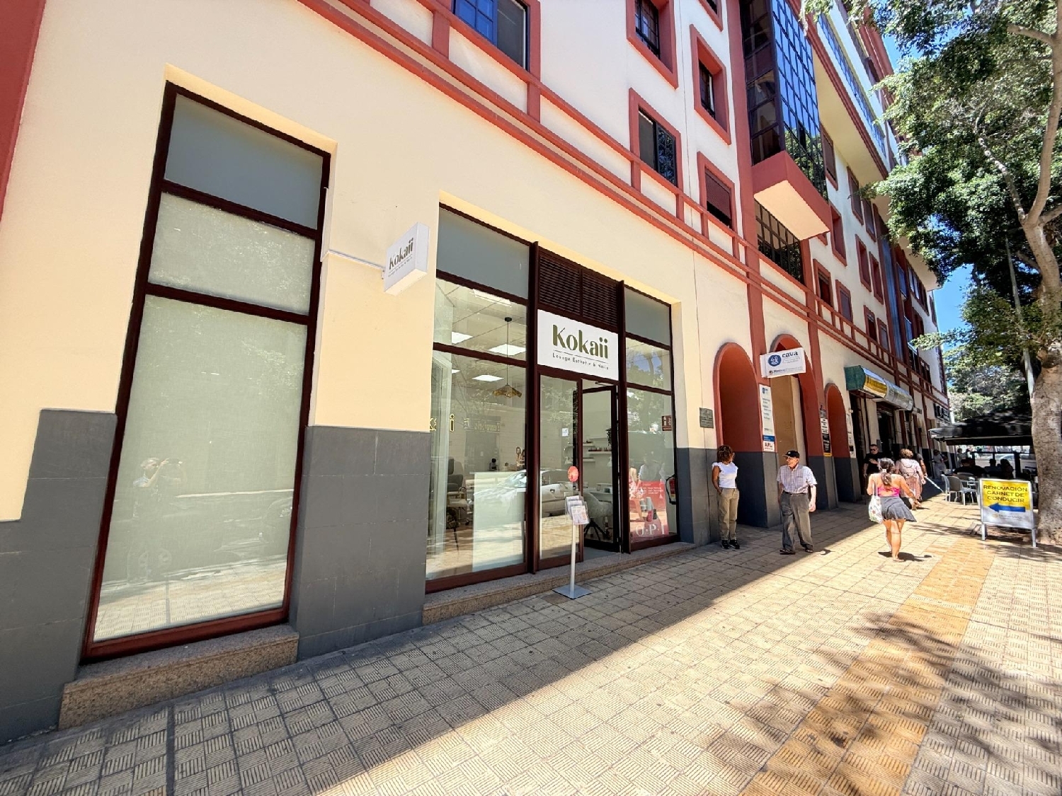 kaufen Gewerbeimmobilie Santa Cruz De Tenerife 38000 Zona Metropolitana 2