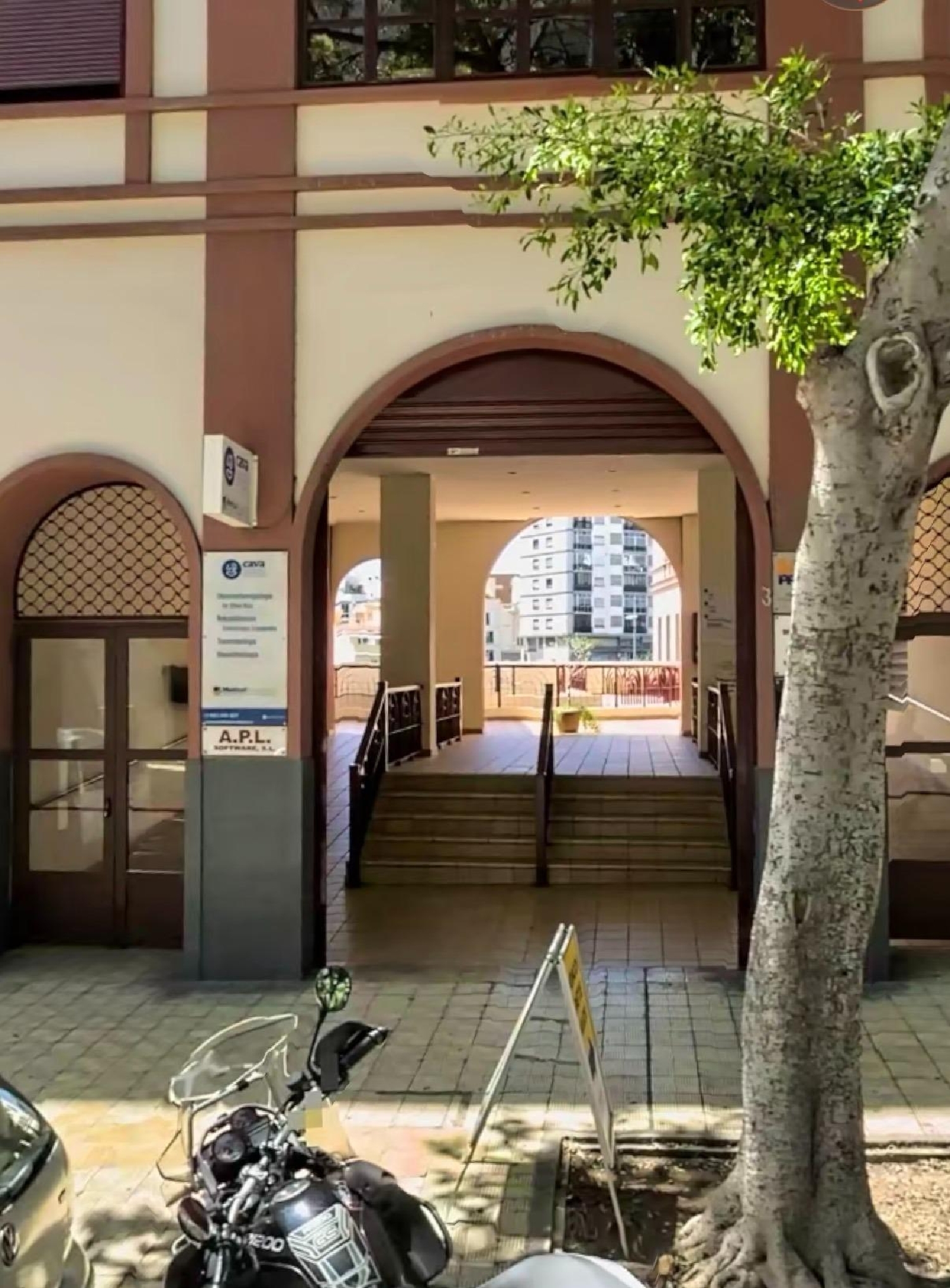 kaufen Gewerbeimmobilie Santa Cruz De Tenerife 38000 Zona Metropolitana 6