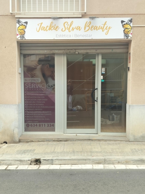 Viladecans Baix Llobregat commerce foto 6385293