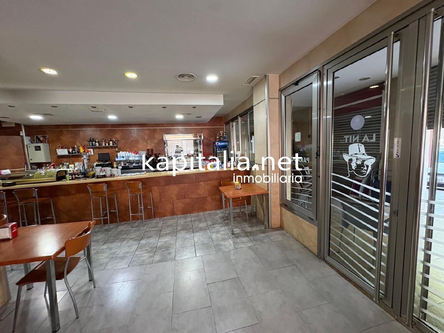  en venta local comercial Xàtiva Costera (La) 6