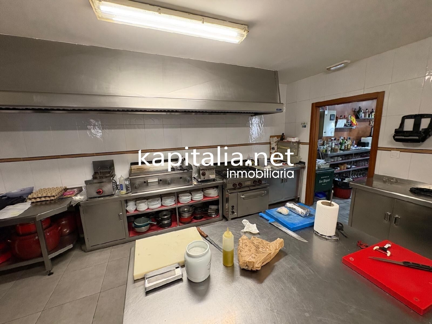  en venta local comercial Xàtiva Costera (La) 7