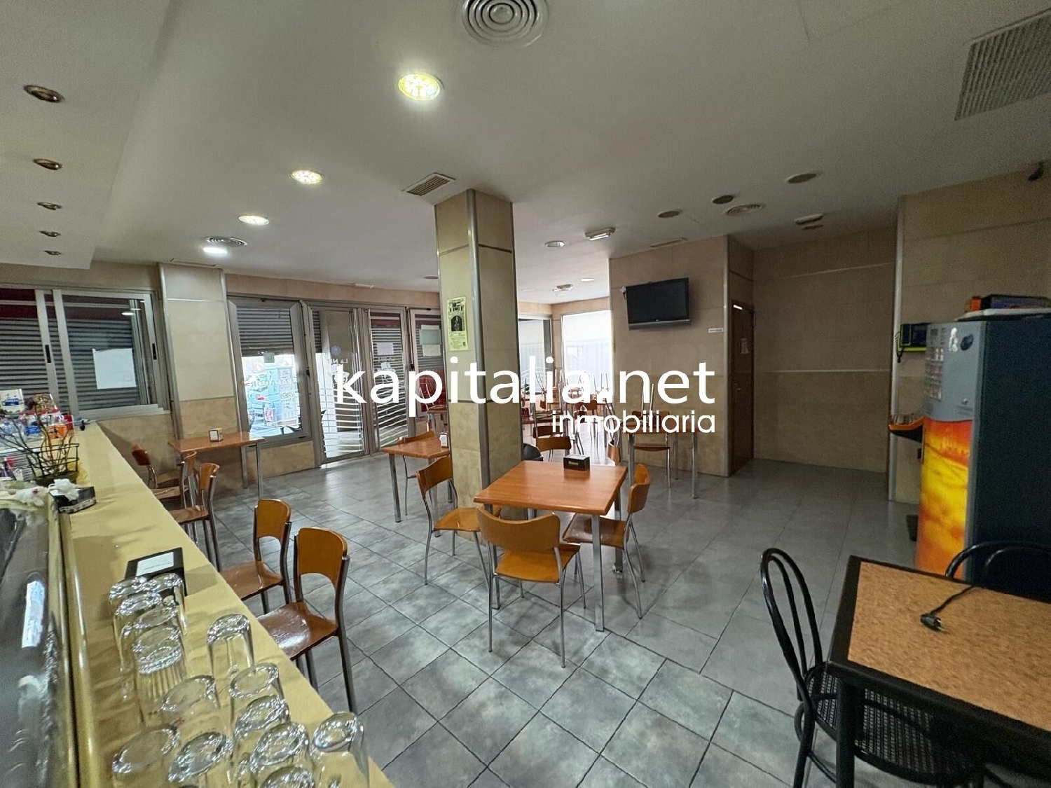  en venta local comercial Xàtiva Costera (La) 4
