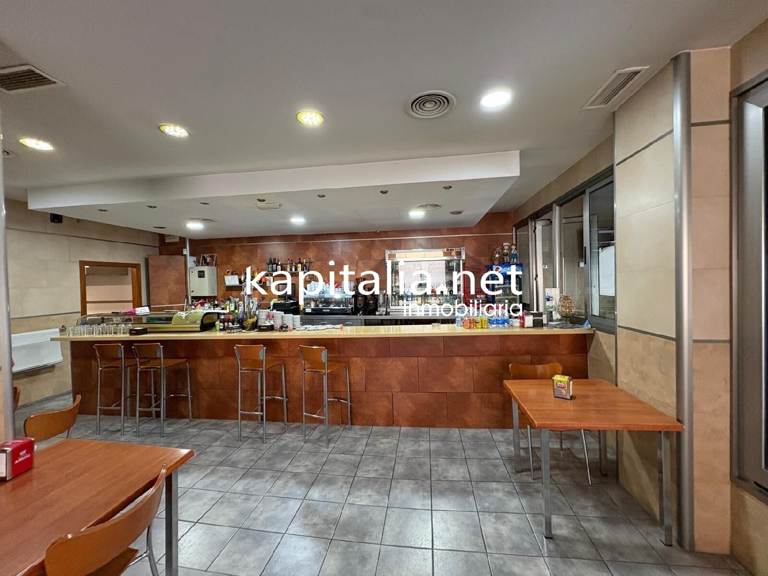  en venta local comercial Xàtiva Costera (La) 3