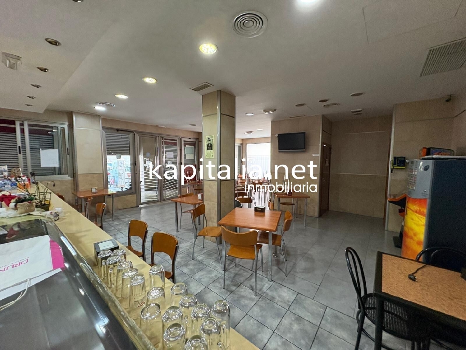 en venta local comercial Xàtiva Costera (La) 8