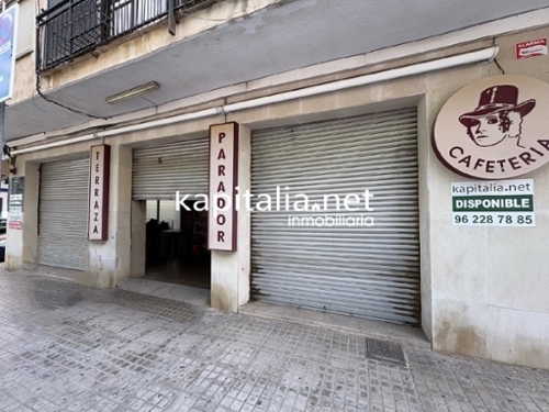 Xàtiva Costera (La) local comercial foto 6381419
