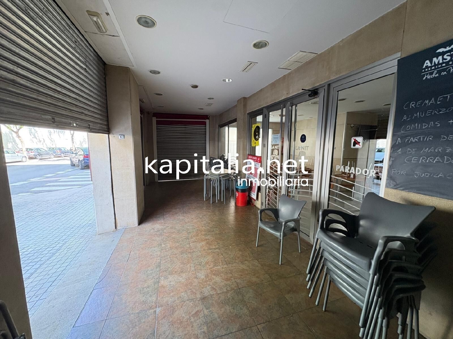  en venta local comercial Xàtiva Costera (La) 2