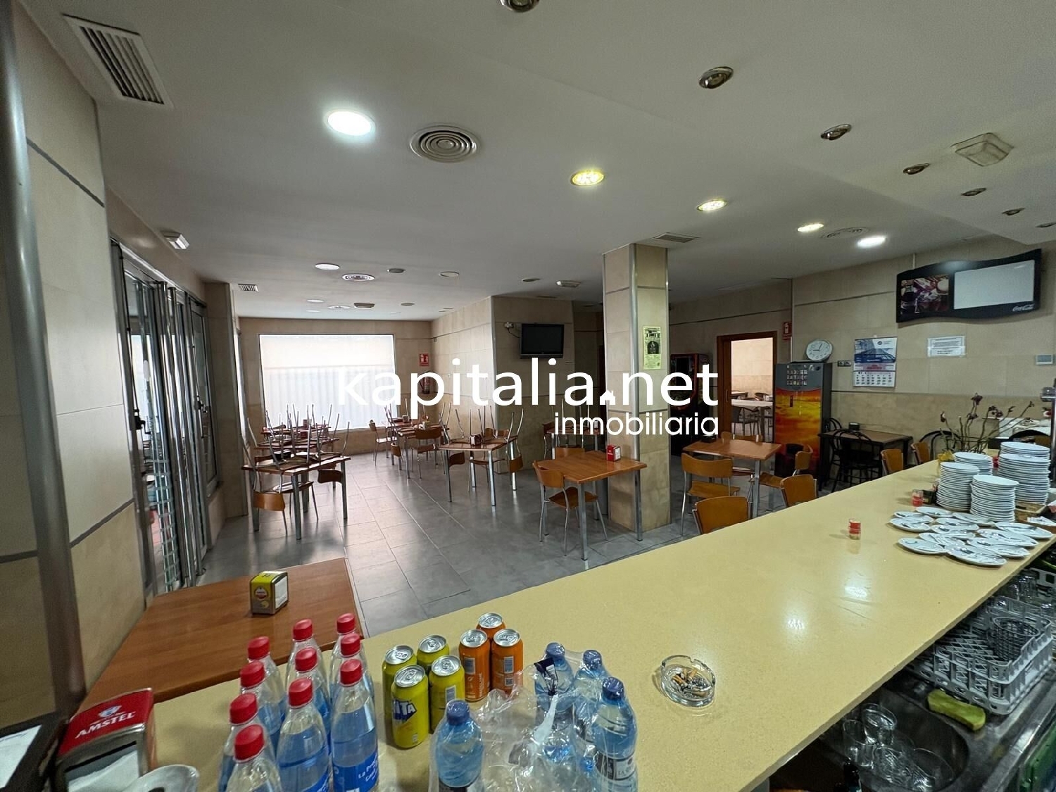  en venta local comercial Xàtiva Costera (La) 5