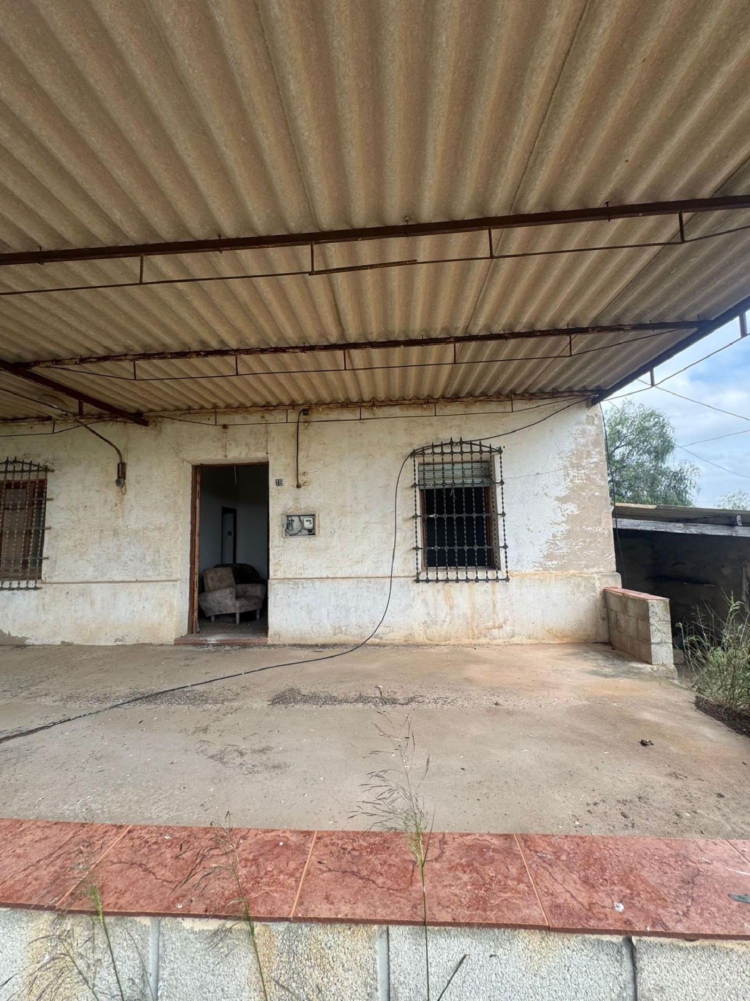 à vendre maison de campagne Abanillas Costa Occidental 4