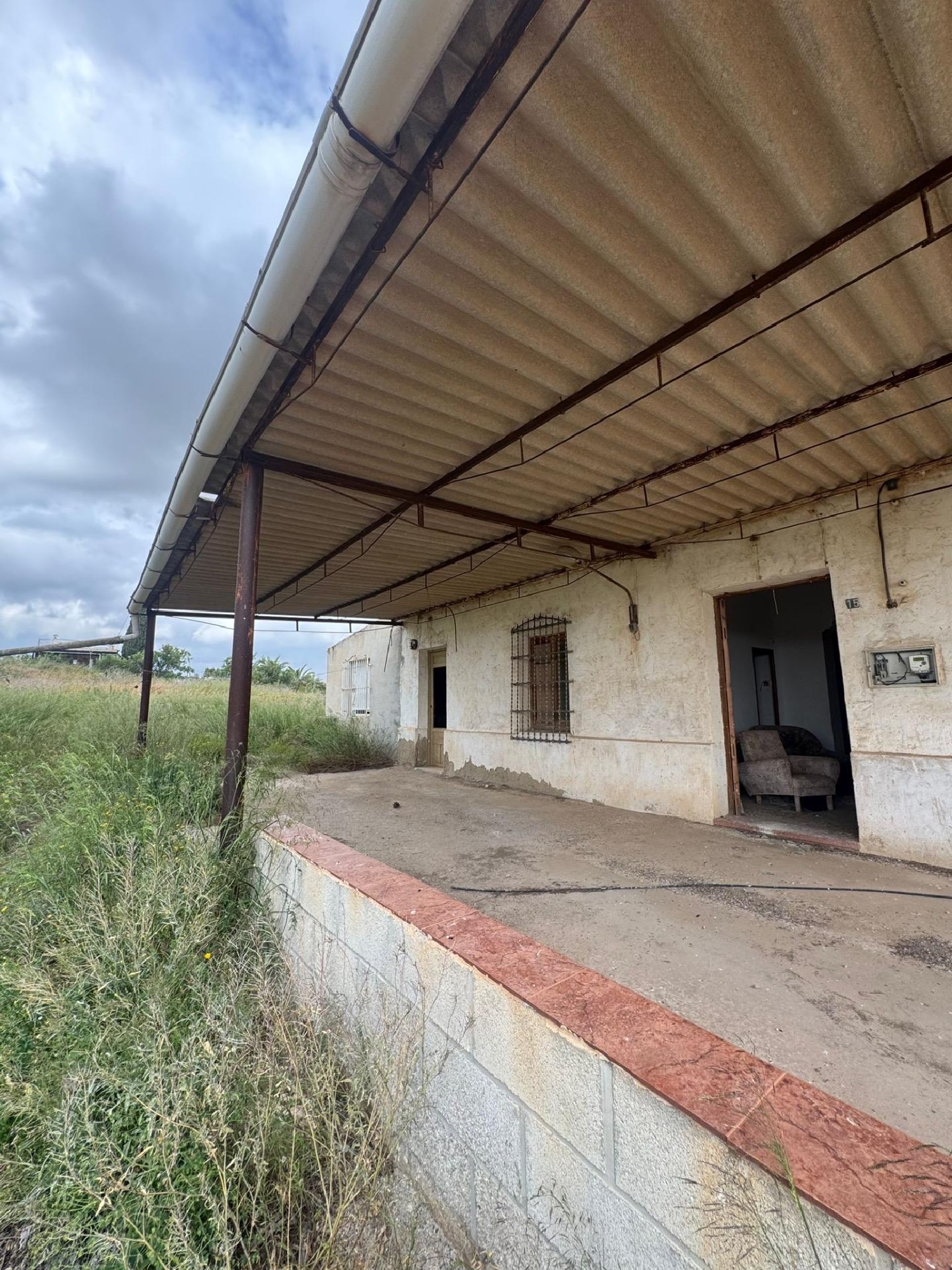  à vendre maison de campagne Abanillas Costa Occidental 6