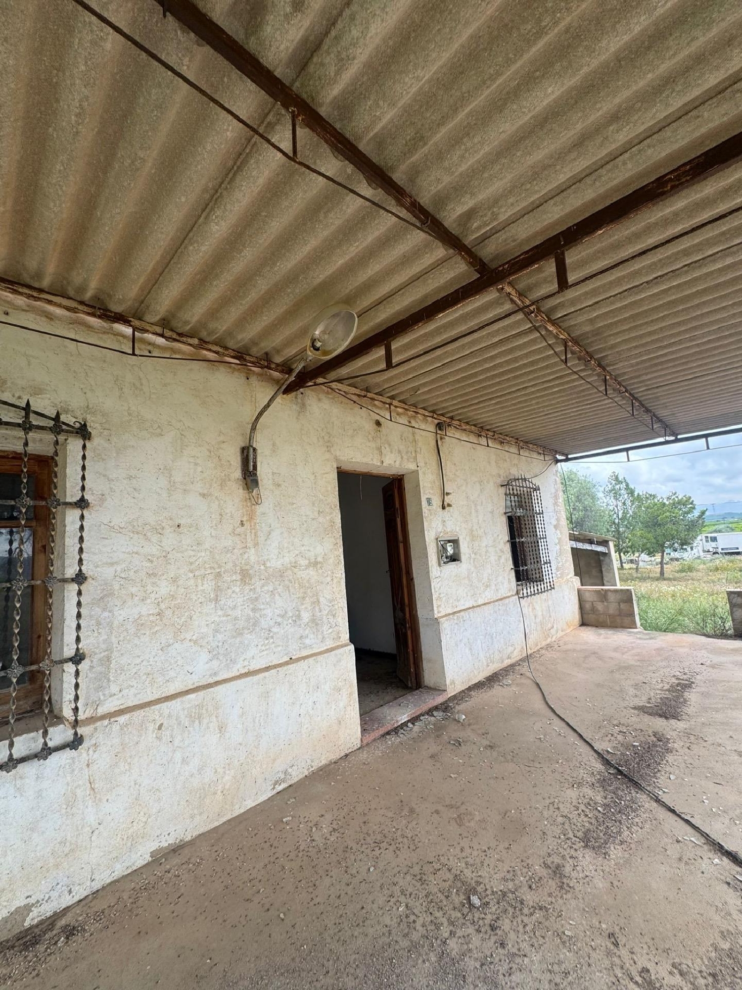  à vendre maison de campagne Abanillas Costa Occidental 8