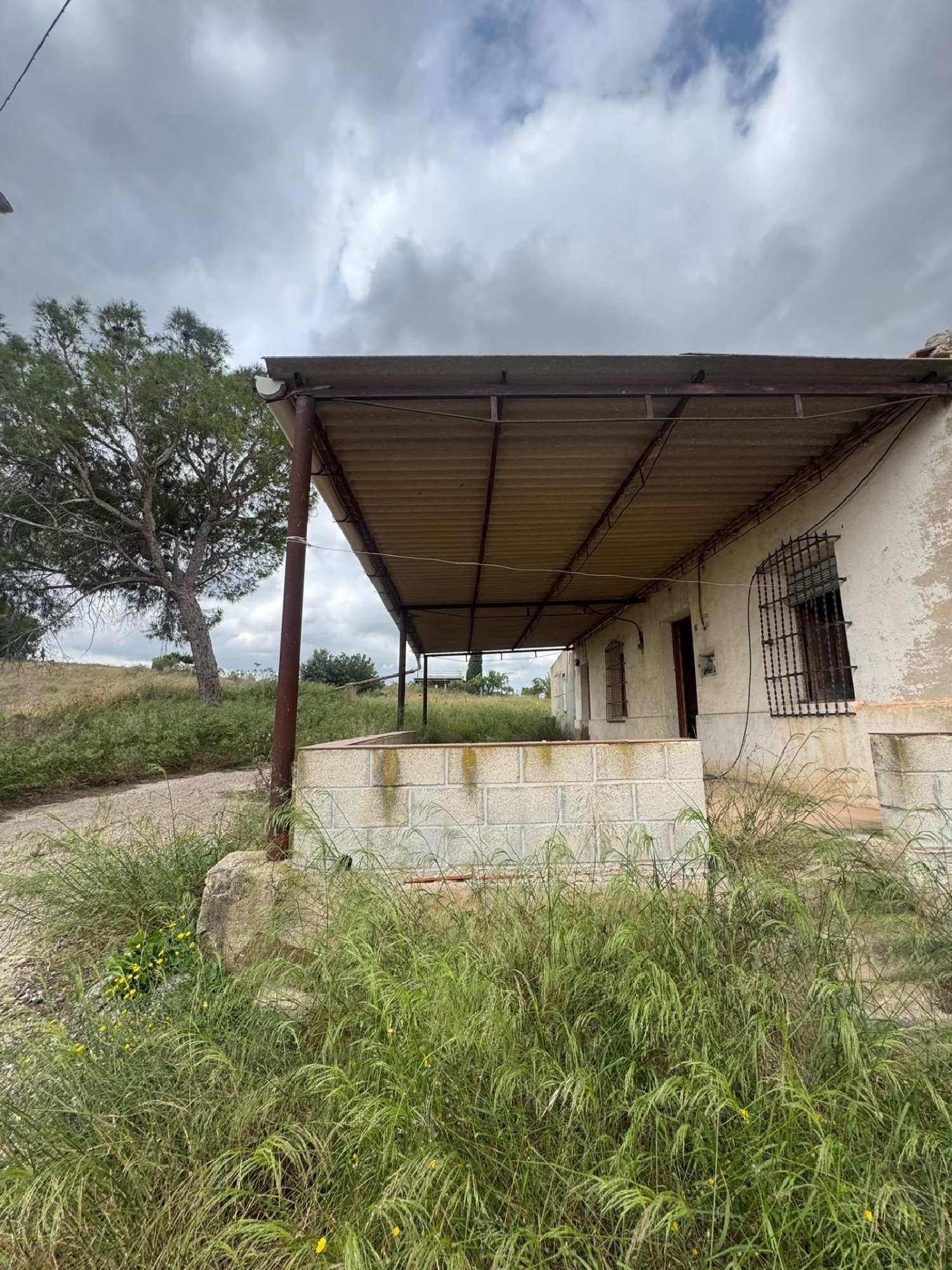 à vendre maison de campagne Abanillas Costa Occidental 7