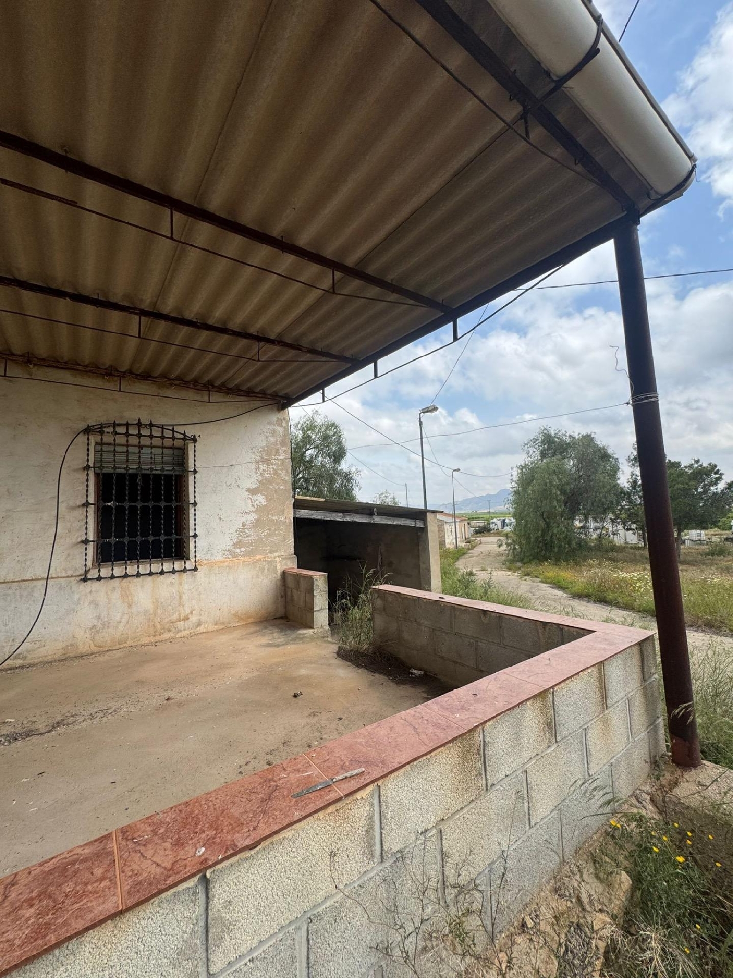  à vendre maison de campagne Abanillas Costa Occidental 5