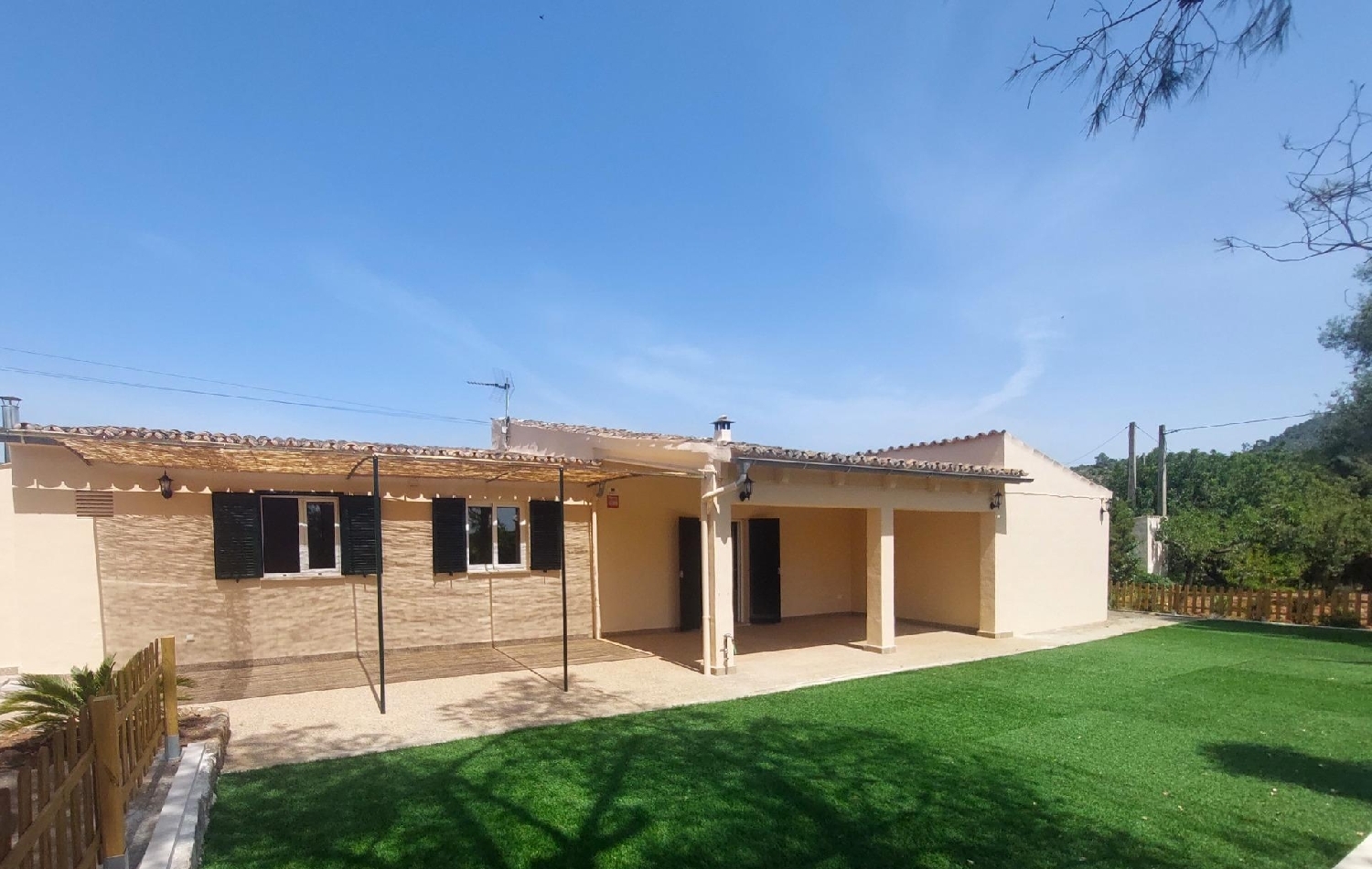 for sale country house Alaró Raiguer 5