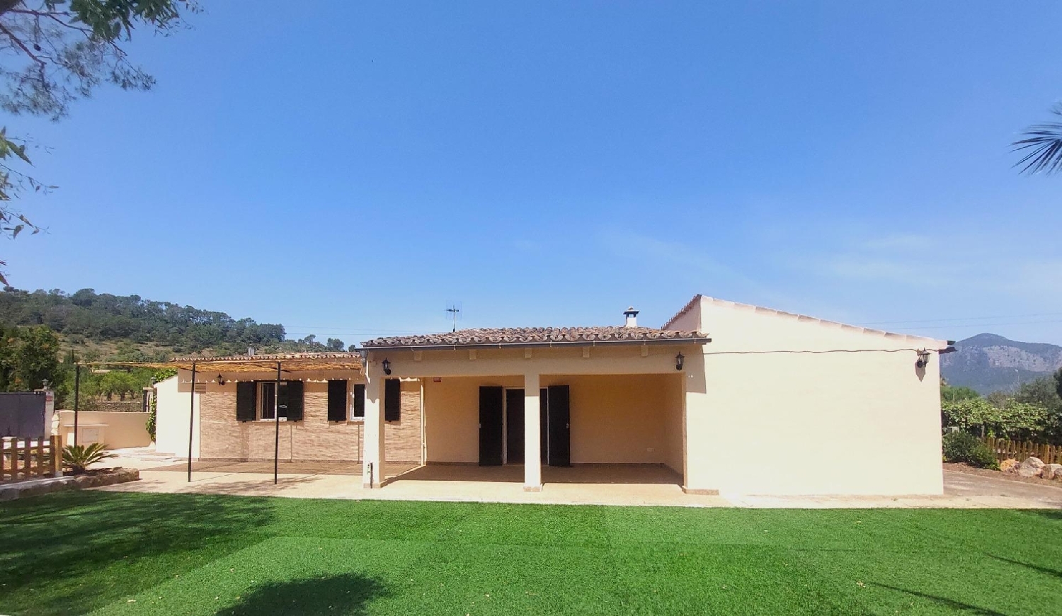  for sale country house Alaró Raiguer 2