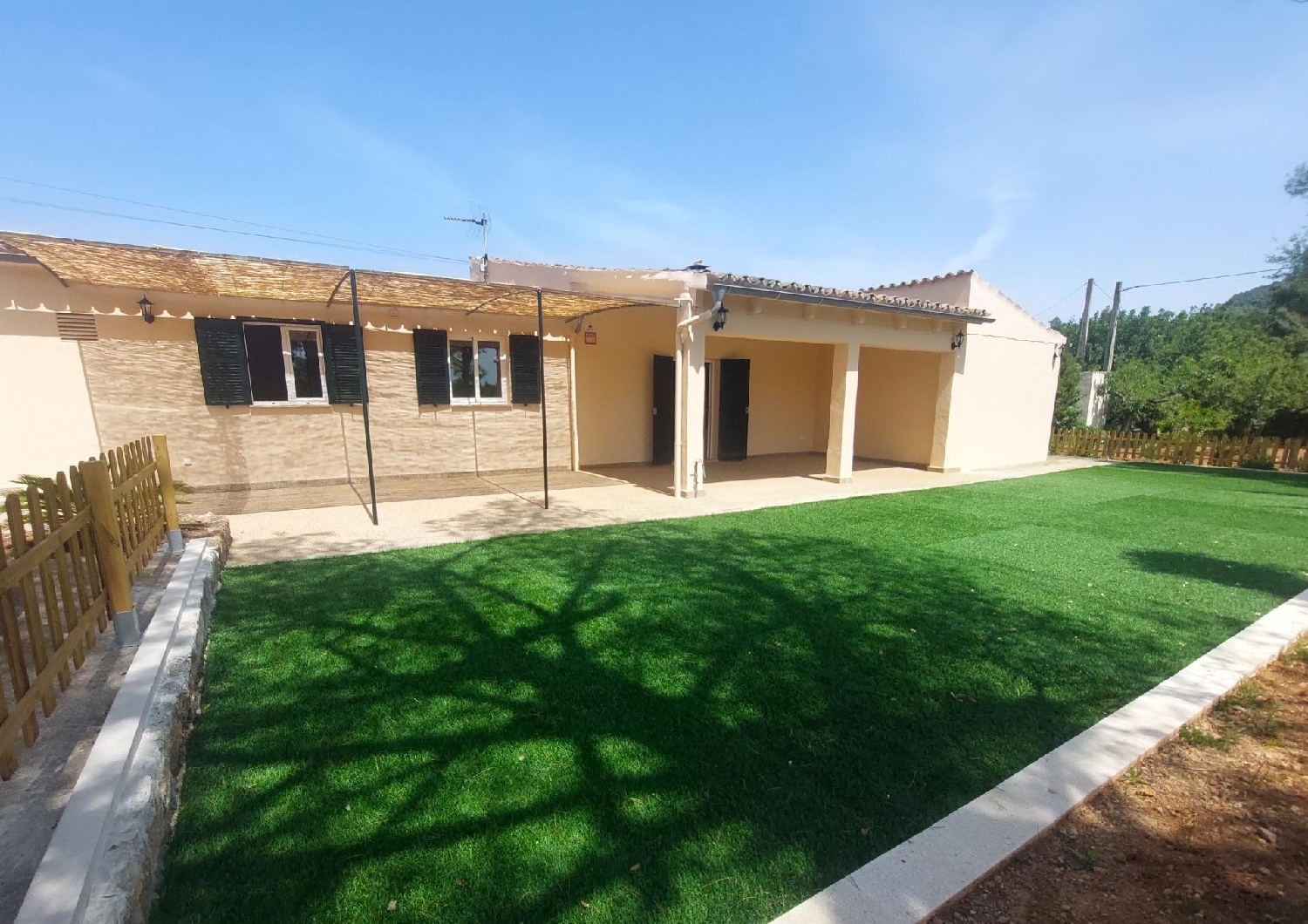  for sale country house Alaró Raiguer 1