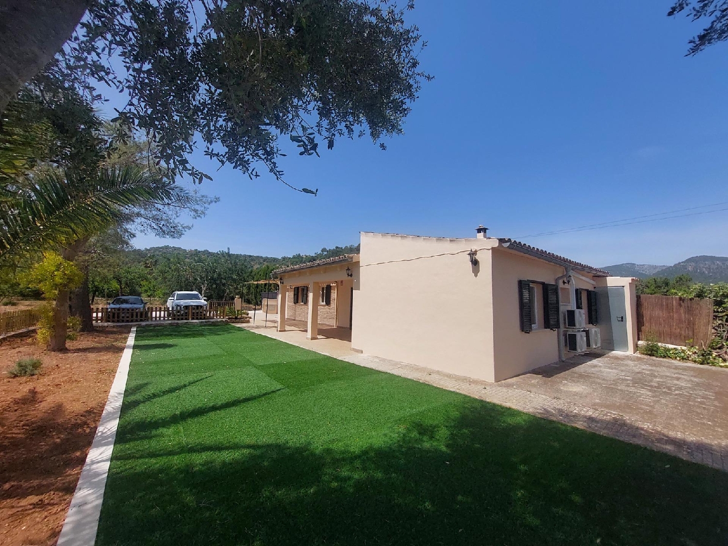  for sale country house Alaró Raiguer 3
